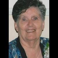 Rosemary McGhee Obituary