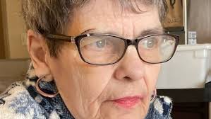 Nancy M. Prater Obituary (1945