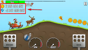 The game is filled with a variety hill climb racing hacked apk gives you unlimited money and many other useful things. Hill Climb Racing Mod Apk V1 49 1 Unlimited Coins Gems 2021