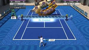 Download virtua tennis 4 free for pc torrent virtua tennis 4 (sega professional tennis: Gamingbolt Com Wp Content Uploads 2011 12 24892