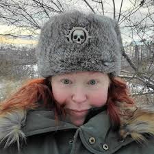 Grimoire for Warhammer 40K...