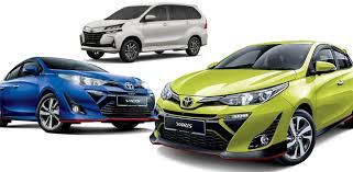 Graduan yang baru saja memasuki alam pekerjaan tentu dapati sukar untuk miliki kenderaan. Skim Khas Untuk Graduan Beli Vios Yaris Dan Avanza Sinar Plus