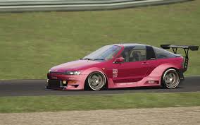 Toyota sera by pakdesigner on deviantart. Artstation Toyota Sera Gt Alberto Daniel Russo