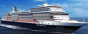 Ms Koningsdam Deck Plan Holland Cruise Cruise Liner Cruise Travel