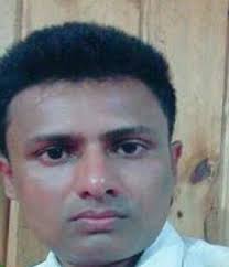 Assamese Voice Over Artist Roshan Ali Nashad Biography, News, Photos,  Videos