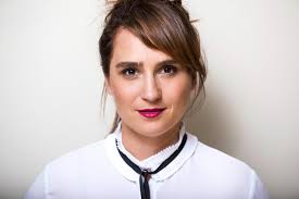 Anne Mareen Rieckhof