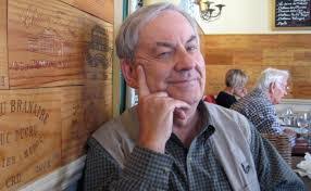 Gerald Janzen's Instagram, Twitter & Facebook