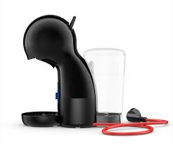 Check spelling or type a new query. Krups Nescafe Dolce Gusto Piccolo Xs Manual Coffee Machine Black By Krups Kp1a0840