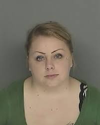 Probation for Getaway Driver Brittany Weiler