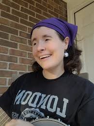 Authentic Appalachian Banjo Performance by Banjo Pickin' Girl