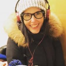 Lorna Freeman's Instagram, Twitter & Facebook