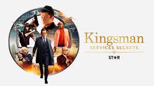 Kingsman : Services secrets en streaming direct et replay sur CANAL+ |  myCANAL