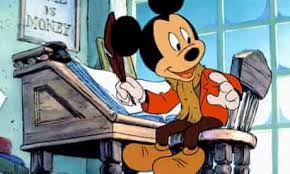 But for home releases, especially animated movies, dc has a firm grip on the market, with many great movies beloved by fans. Disney Turns Away From Hand Drawn Animation Walt Disney Company The Guardian
