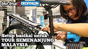 Shop amazing quality and affordable city bikes online with decathlon malaysia. Decathlon Bicycle Malaysia All Products Are Discounted Cheaper Than Retail Price Free Delivery Returns Off 69