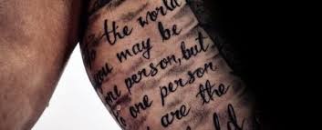 Mar 29, 2020 · the scroll, which resembles a white, horizontally flowing ribbon, in tattoo artwork symbolizes the presence of an important message. Top 53 Scroll Tattoo Ideas 2021 Inspiration Guide