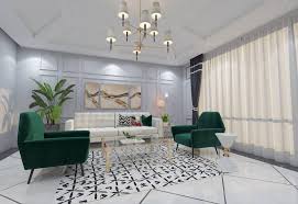 9 Best Contemporary Interior Design Ideas For Your Home Foyr