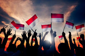 Hasil gambar untuk bendera indonesia