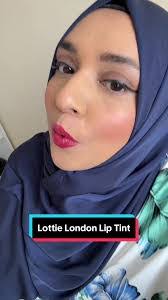 Lottie Berry's Instagram, Twitter & Facebook