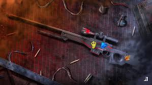 Go features new maps, characters, weapons, and game modes, and delivers updated versions of the classic cs content (de_dust2, etc.). 1082x1922px Free Download Hd Wallpaper Counter Strike Counter Strike Global Offensive Awp Counter Strike Wallpaper Flare