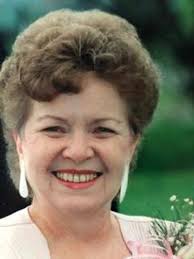 Obituary information for Mary Elizabeth Rose