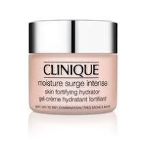 top 10 cremas hidratantes para pieles secas clinique moisture surge intense skin fortifying hydrator clinique moisturizer clinique moisture surge moisturizer
