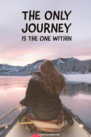 The journey of a thousand miles begins with one step. 90 Happy And Inspiring Life Journey Quotes