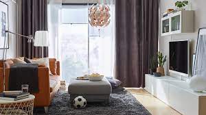 Model lampu hias dan lampu samping pada ruang tamu minimalis. Tips Memilih Lampu Hias Untuk Ruang Tamu Ikea Indonesia