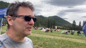 YamaZone at Touratech Rally