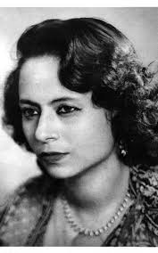 In loving memory: From a bloody partition to dawn of a new millenium, Begum  Hamida saw it all