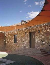 Pin By Rader Awning And Upholstery On Shade Sails Shade Sail Outdoor Decor Tensile Structures