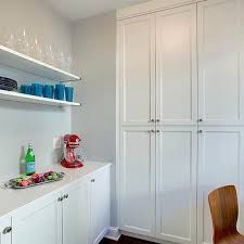 Ikea's drawers for the pax wardrobe system. Walk In Pantry Ikea Shelves Design Ideas