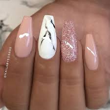 Epingle Sur Formes D Ongles