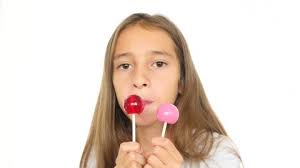 You could kill an animal and it would spoil much less quickly without refrigeration. A Little Girl Licks A Stock Footage Video 100 Royalty Free 31837651 Shutterstock