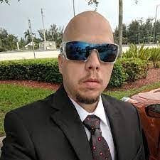 Caleb Piasecki's Instagram, Twitter & Facebook