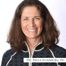 Come vist Dr. Paula Allenburg, DC! 🌱 Specialties: extremity injuries,  biomechanical stress injuries related to sports, spinal dysfunction causing  symptoms. Book your appointment with Dr. Paula at: (612) 456-7096