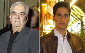 Diogo garante que, apesar de tudo, renato mostra ter vontade de gozar a. Akiebgqsmesvnm