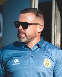 𝘾𝙇𝘼𝙍𝙊 𝙌𝙐𝙀 𝙎Í, 𝙁𝘼𝘾𝙐! 👊🏼⚽️ Facundo Juárez convierte el gol que  le da la victoria momentánea a San Luis de Quillota en la ciudad de  Concepción 🐥 ¡VAMOS CANARIOS! Jordan Moraga |