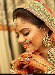 bridal makeup delhi latestfashiontips