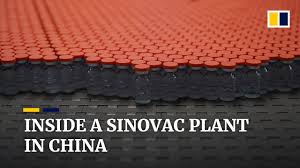 (don't remind me about the second jab!) but seriously, how do i get over this fear though! Coronavirus Singapore Residents Look To Sinovac Shot As Alternative To Mrna Vaccines South China Morning Post