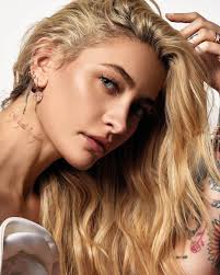 Paris For @lofficielliechtenstein 📸 lisapotterdixon, milesjeffrieshair  #parisjackson May 2025