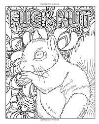Pin On Swear Coloring Pages
