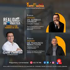 RADIO INTI PACHA Oficial added...