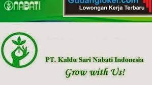 Maybe you would like to learn more about one of these? Lowongan Kerja Pt Kaldu Sari Nabati Indonesia Tahun 2020 Sma D3 S1