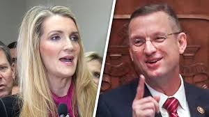 Georgia U.S. Senate: Doug Collins raises $1.3M in race against Kelly  Loeffler