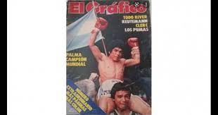 El ex boxeador sergio víctor palma murió este lunes 28 de junio tras haber contraído coronavirus, enfermedad que viene complicando a millones de personas de todo el mundo. Dhzfbjned00 M