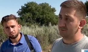 Elçilik çalışanına silah doğrultan İngiltere Büyükelçisi hakkında karar  verildi