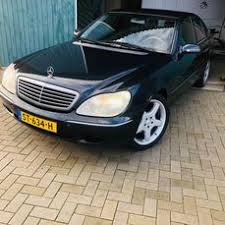 Check spelling or type a new query. Mercedes Benz S500 Lang 1999 Catawiki