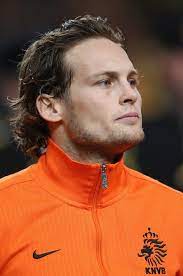 He is the son of former ajax defender and current netherlands national team manager danny blind. Where Is Football