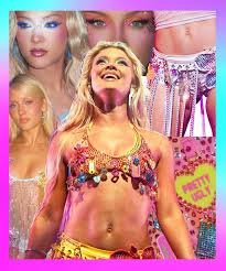 Zara Larsson’s Stylist & MUA Just Told Us Exactly How To Summer-Maxx