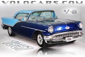 Image result for Artesian Blue 1957 Oldsmobile